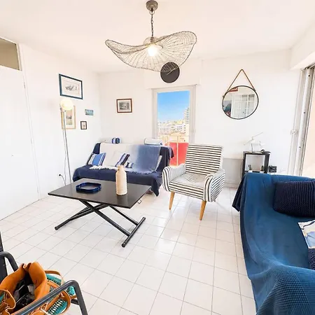 Apartamento Cr340-063 3 - Centre En Roussillon