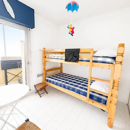 Cr340-063 3 - Centre En Roussillon Apartman