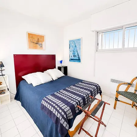 Apartman Cr340-063 3 - Centre En Roussillon Canet-en-Roussillon