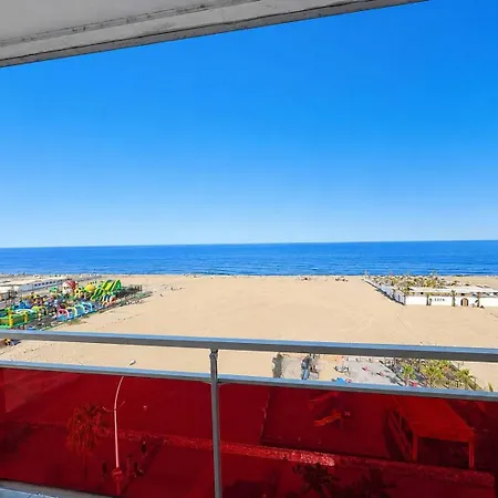 Apartamento Cr340-063 3 - Centre En Roussillon